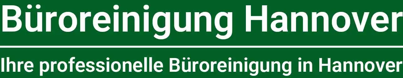 Büroreinigung Hannover
